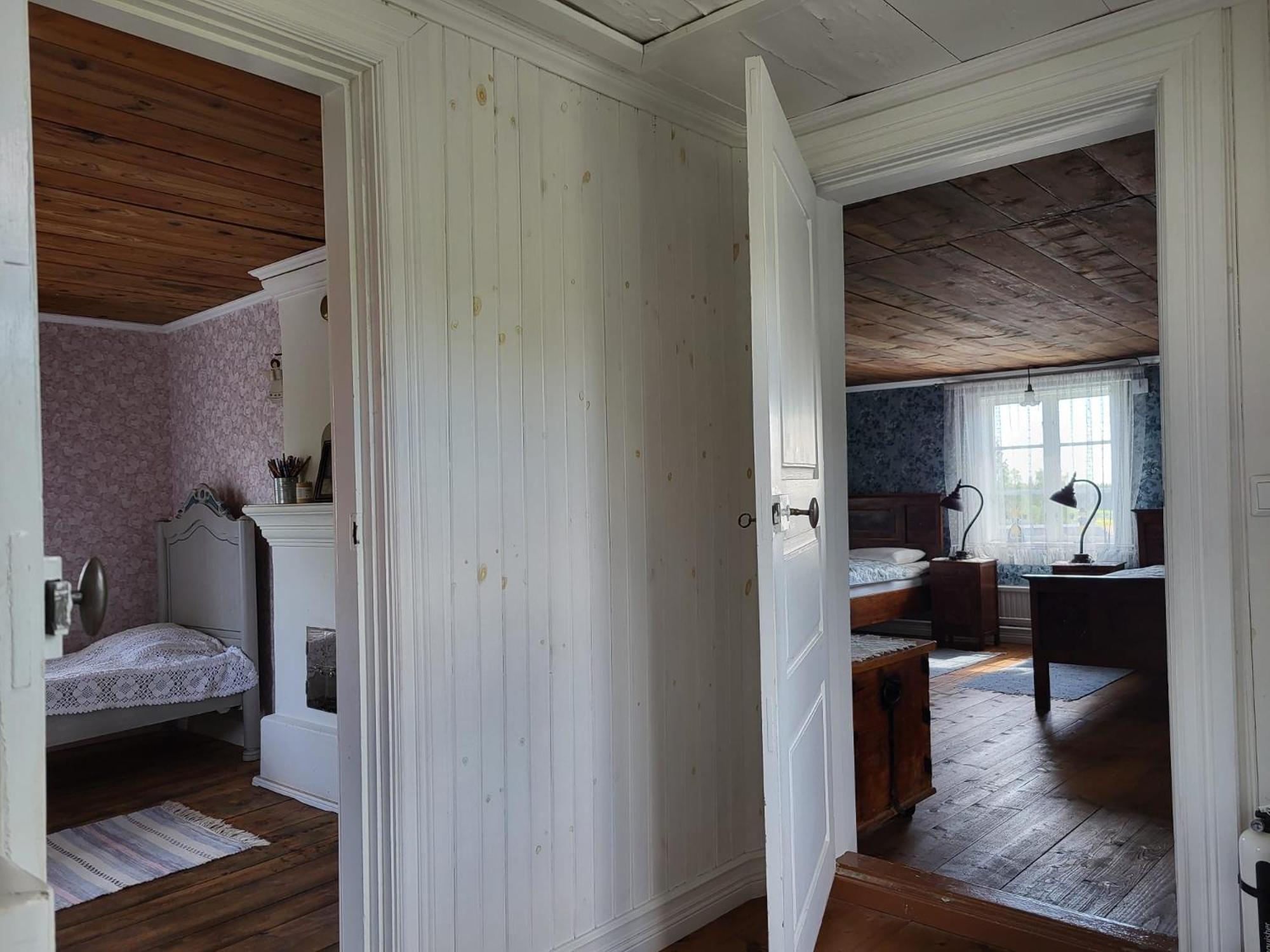 Bullerbyn - Mellangarden - Astrid Lindgren'S Family House Villa Mariannelund Ngoại thất bức ảnh
